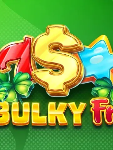 20 Bulky Fruits