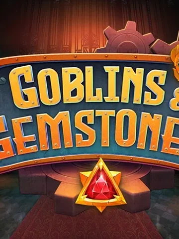 Goblins & Gemstones