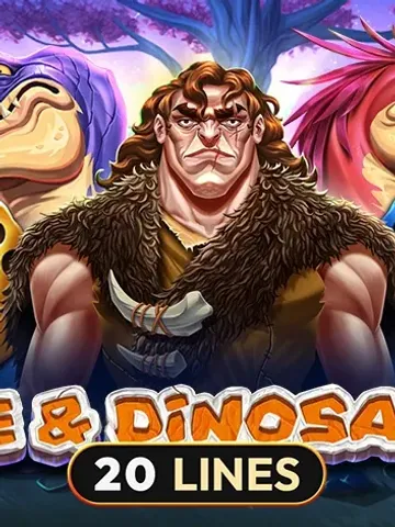 Dice and Dinosaurs