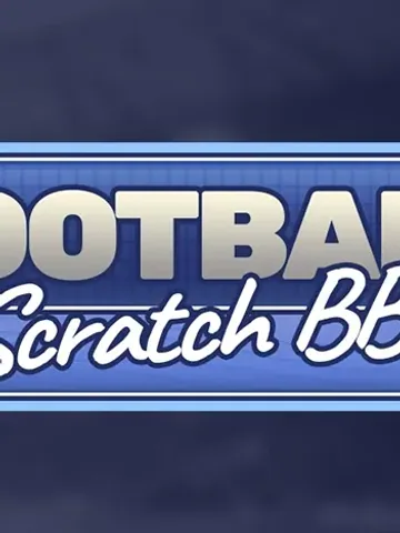Football Scratch BB