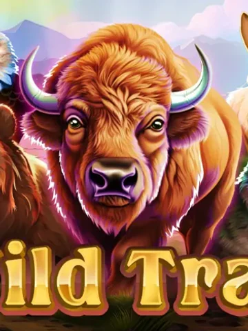 Wild Trail