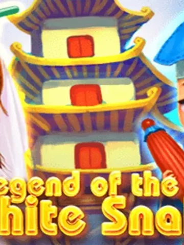Legend of the White Snake