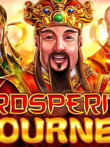 Prosperity Journey