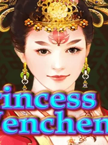 Princess Wencheng