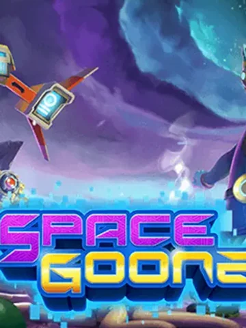 Space Goonz