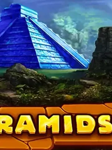 Pyramids Deluxe
