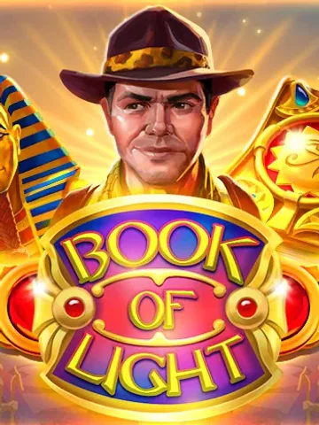 Book of Light