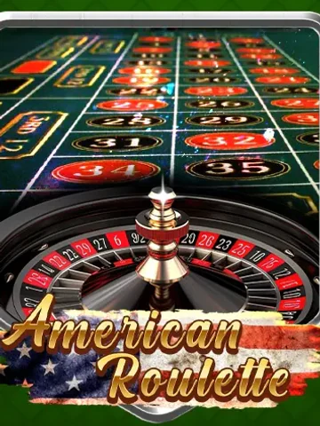 American Roulette