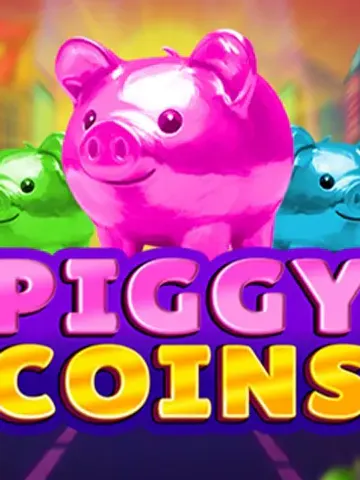 Piggy Coins