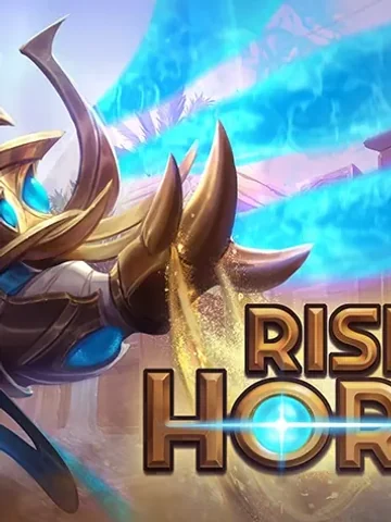 Rise of Horus