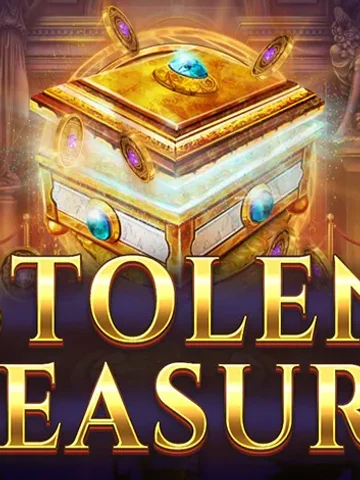 Stolen Treasures