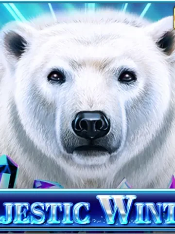 Majestic Winter