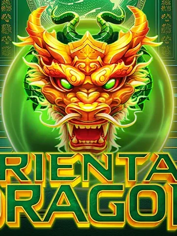 Oriental Dragon