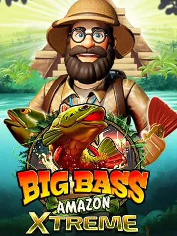 Big Bass Amazon Xtreme