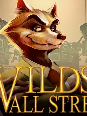 Wilds of Wall Street