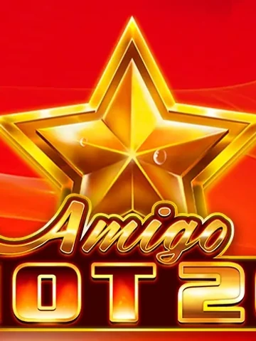 Amigo Hot 20