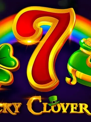Lucky Clover 27