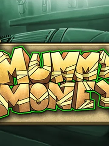 Mummy Money