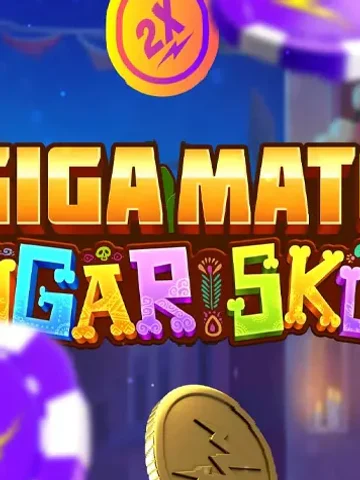 Giga Match Sugar Skull