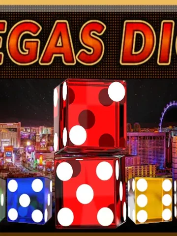 Vegas Dice