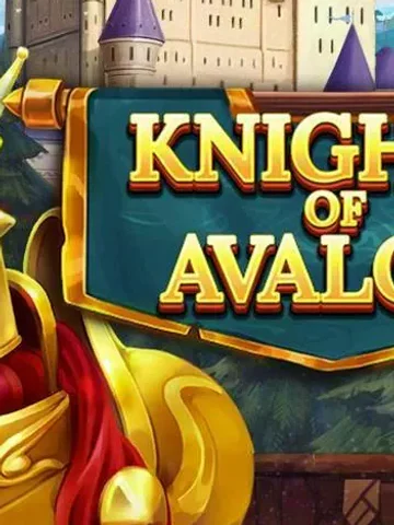 Knights Of Avalon