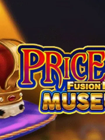 Priceless Museum Fusion Reels