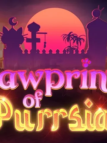 Pawprints of Purrsia