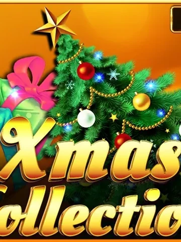 Xmas Collection 20 Lines