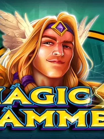 Magic Hammer