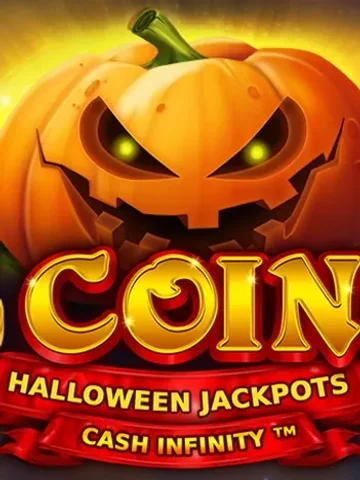 36 Coins Halloween Jackpots