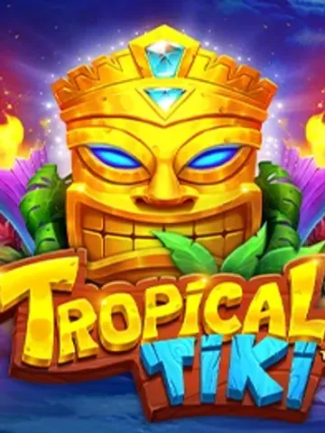 Tropical Tiki