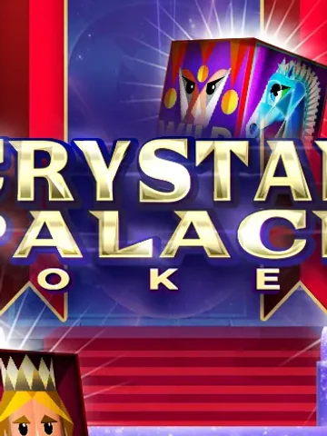 Crystal Palace Joker