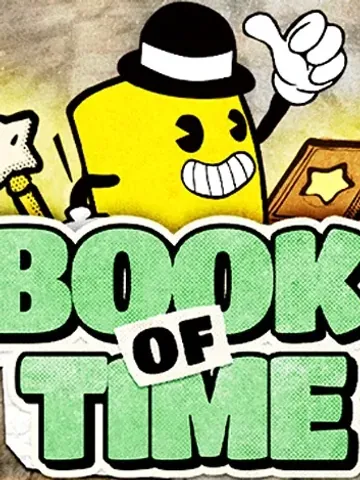 Book of Time