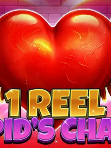 1 Reel - Cupid's Charm Spielautomat