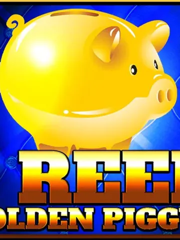 1 Reel Golden Piggy Spielautomat