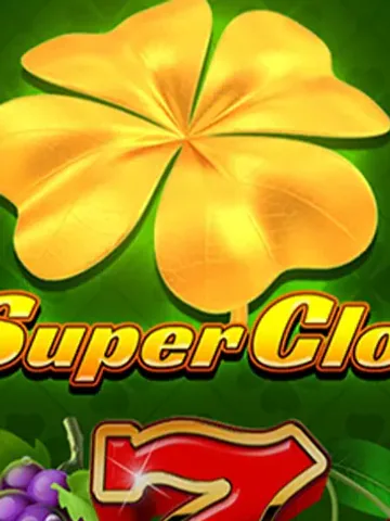 10 Super Clover Spielautomat