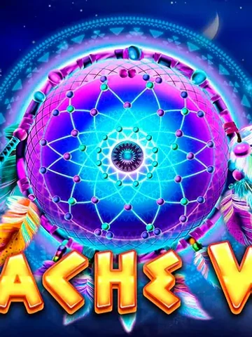 Apache Way Spielautomat