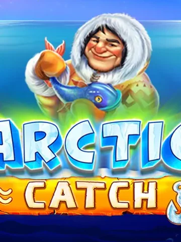 Arctic Catch Spielautomat
