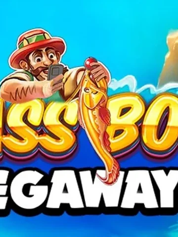 Bass Boss Megaways Spielautomat