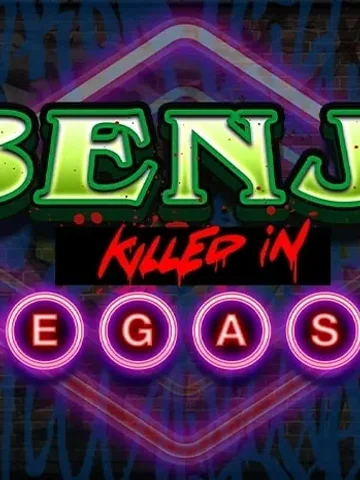 Benji Killed in Vegas Spielautomat