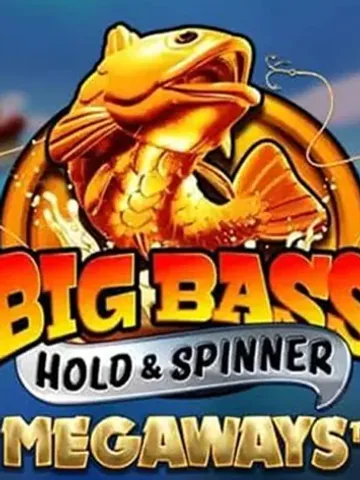 Big Bass Hold & Spin Megaway Spielautomat