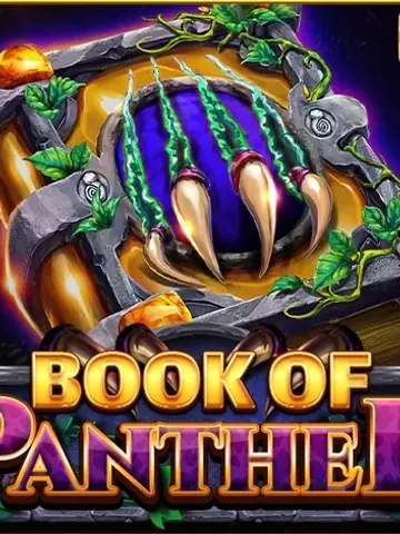 Book of Panther Spielautomat