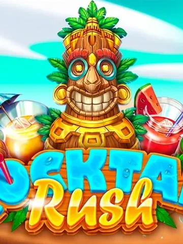 Cocktail Rush Spielautomat