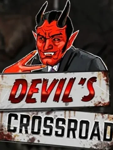 Devil's Crossroad Spielautomat