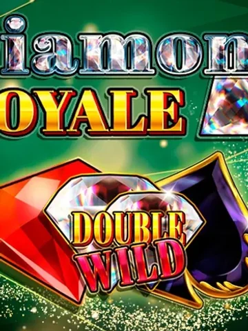 Diamond Royale Spielautomat