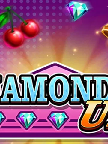Diamonds Up Spielautomat