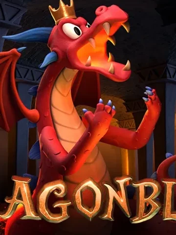 Dragon Blox Spielautomat
