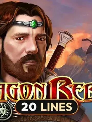 Dragon Reborn Spielautomat
