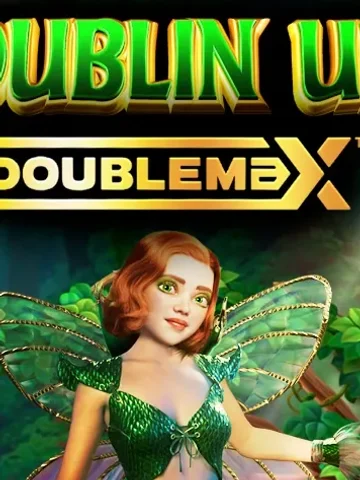 Dublin Up Doublemax Spielautomat