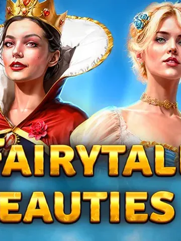Fairytale Beauties 2 Spielautomat